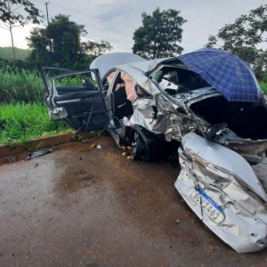 Foto: Heverton Luiz/SBT Urgente