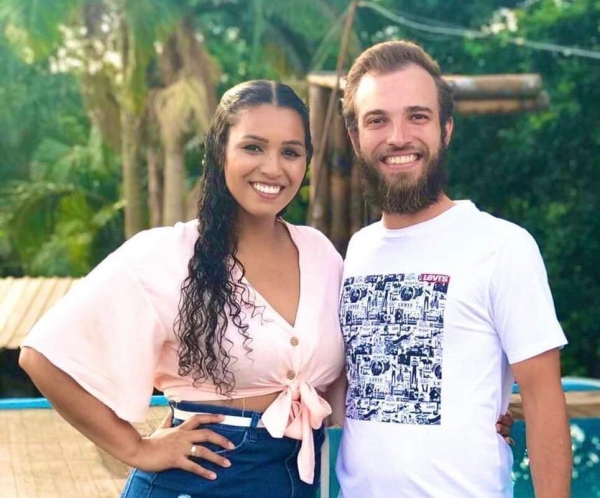 Foto: Arquivo Pessoal