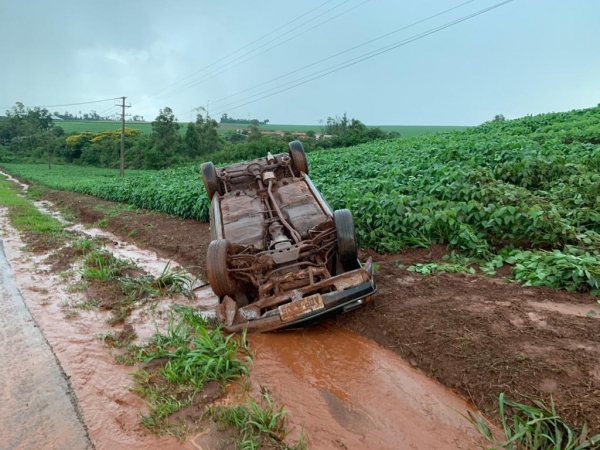 Fotos: Portal Nova Santa Rosa