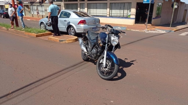 Foto: Portal Nova Santa Rosa