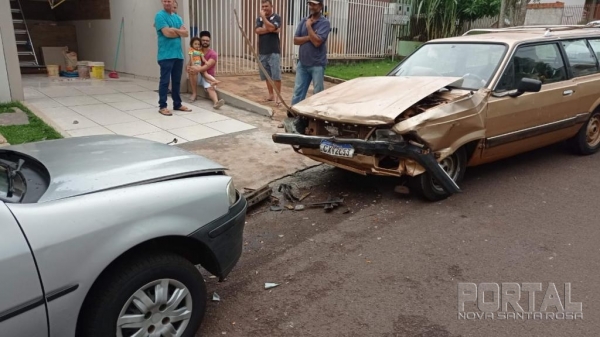 Foto: Portal Nova Santa Rosa/Bogoni/Radar B.O.