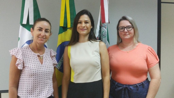 Fotos: Assessoria