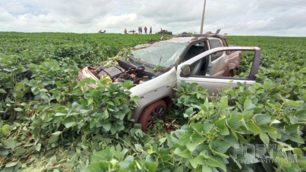 Fotos: Portal Nova Santa Rosa/Bogoni