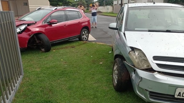 Fotos: Portal Nova Santa Rosa/Bogoni
