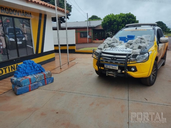 Fotos: Divulgação/PRE