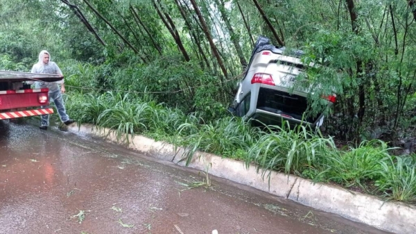 Foto: Divulgação-PRF