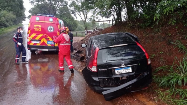 Fotos: Portal Nova Santa Rosa/Bogoni