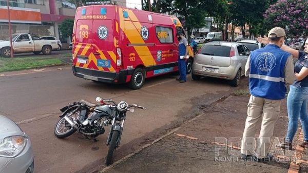Fotos: Portal Nova Santa Rosa/Bogoni