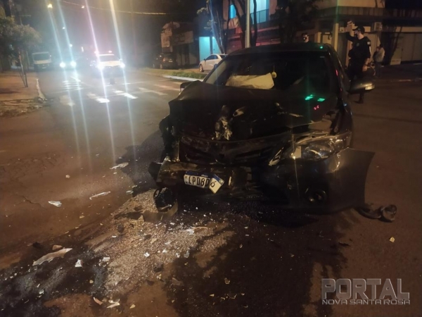 Fotos: POrtal Nova Santa Rosa/Bogoni