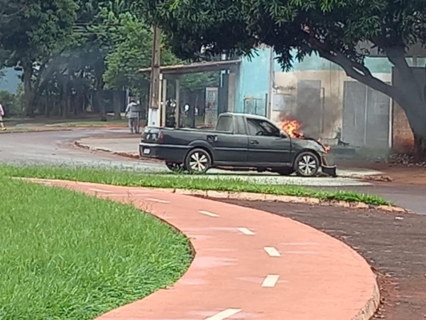 Foto: Arquivo Pessoal