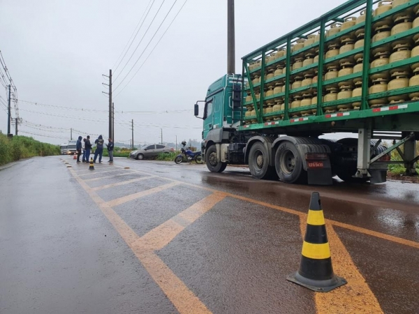 Foto: Kathulin Tanan/RPC Londrina