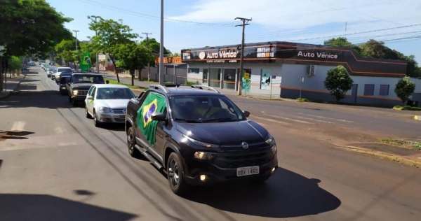 Fotos: Divulgação/ O Presente