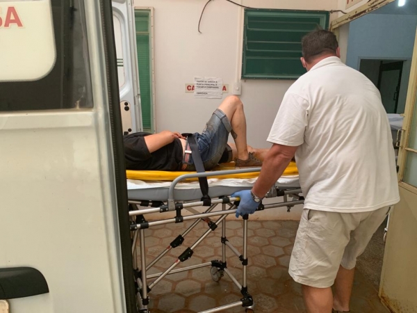 Fotos: Portal Nova Santa Rosa