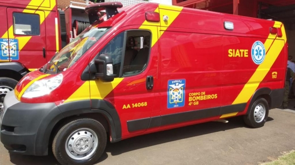 O valor aproximado do veículo é de R$ 245 mil(Foto: Assessoria)