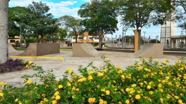 Nova Santa Rosa. (Foto: Portal Nova Santa Rosa)