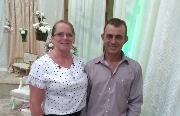 Fotos: Arquivo Pessoal/Portal Nova Santa Rosa