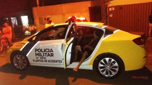 Foto: Oops Noticias Foz na Hora  