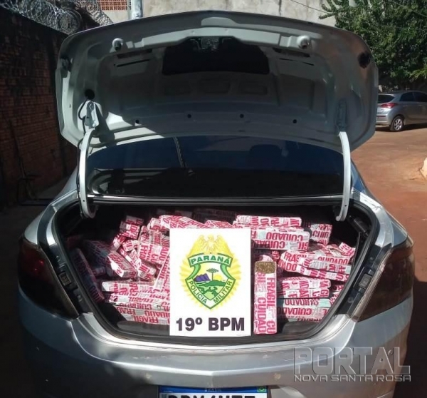 Fotos: Portal Palotina