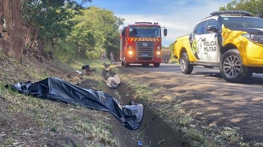 Foto Julio César Alves/Rádio Ampére