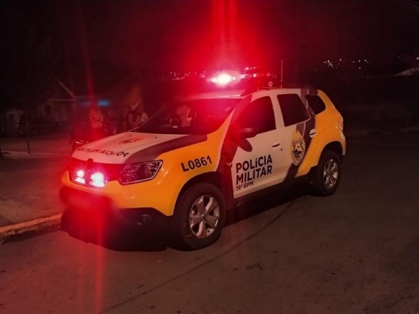 Foto: Adiel Soares - Toledo News 