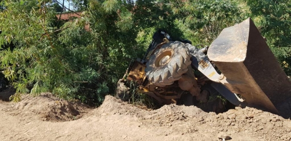 Fotos: Portal Nova Santa Rosa