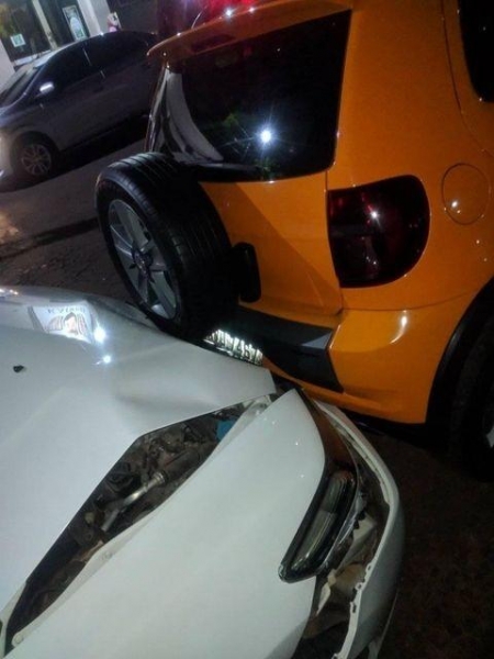 Foto: Gvnrodrigues Silva