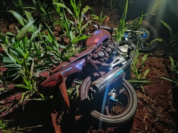 Foto: Adiel Soares - Toledo News