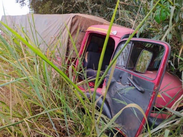 Fotos: Polícia Federal - Divulgação