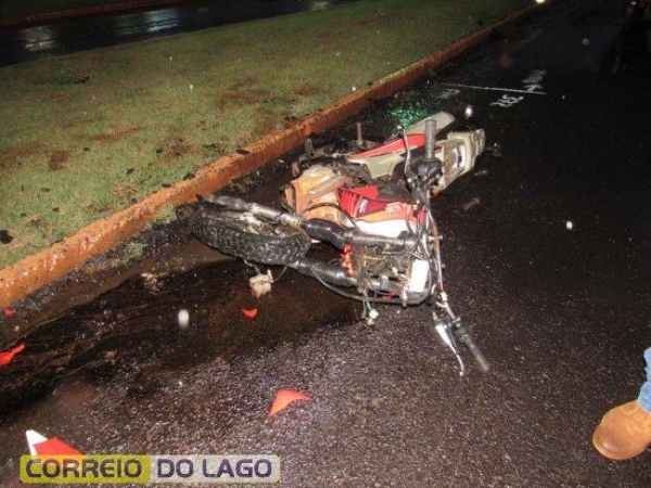 Fotos: Correio do Lago