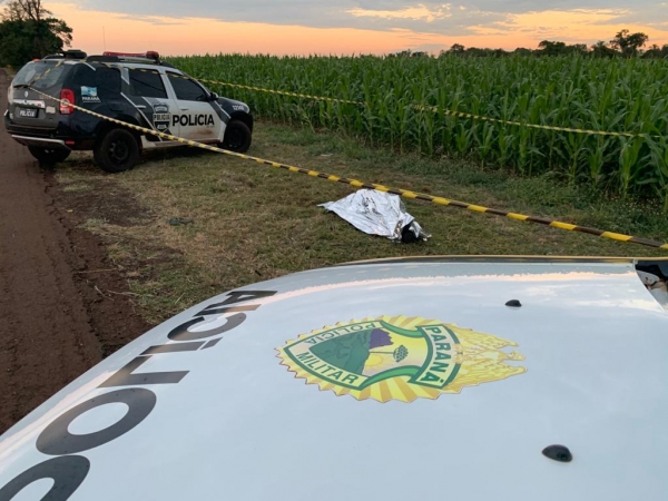 Fotos: Portal Nova Santa Rosa