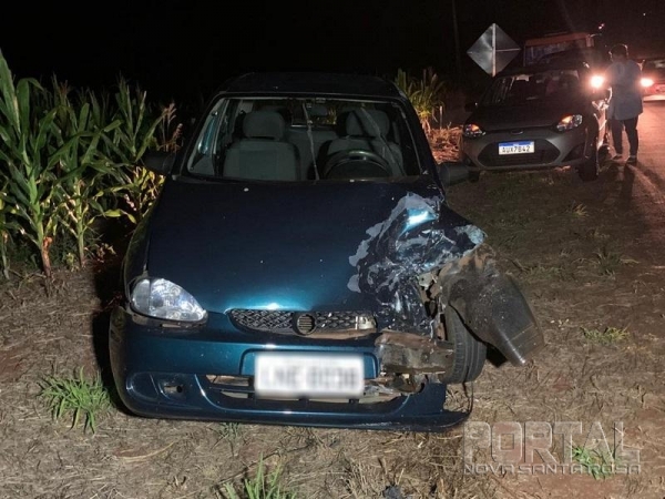 Fotos: Portal Nova Santa Rosa