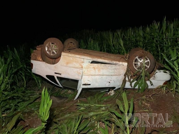 Fotos: Portal Nova Santa Rosa