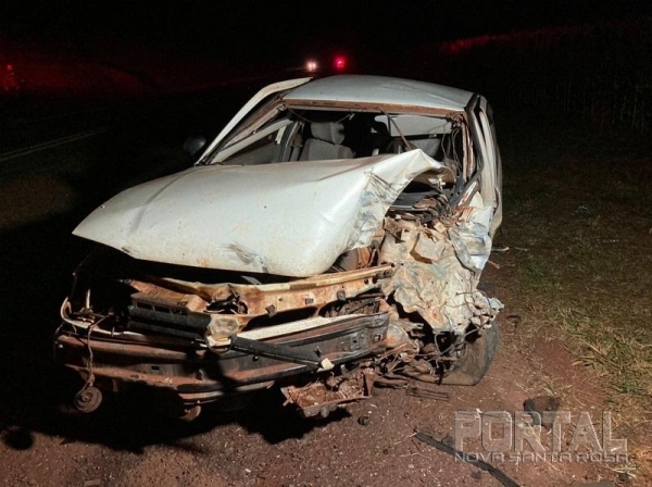 Foto: Portal Nova Santa Rosa