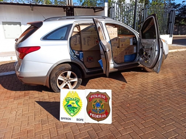 Fotos: BPFron/Divulgação