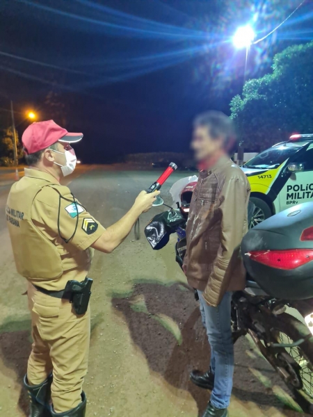 Fotos: Polícia Rodoviária/Divulgação