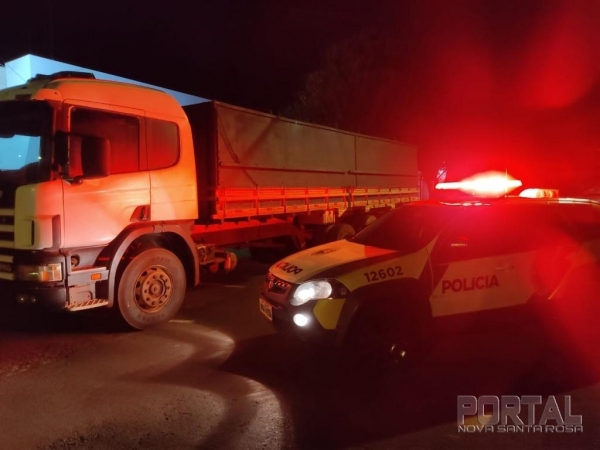 Foto: Portal Palotina