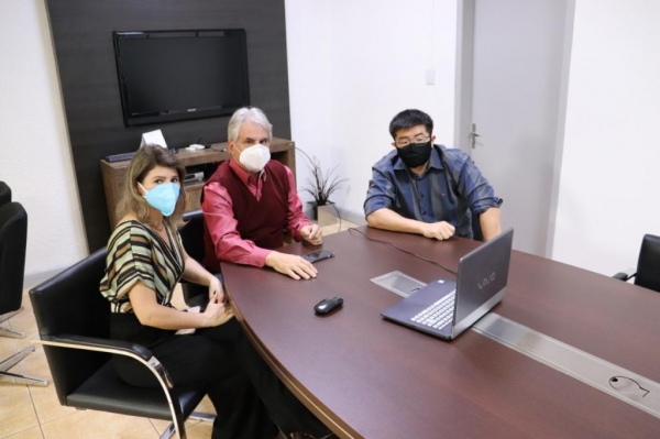 Foto: Assessoria Palotina