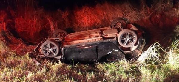 Foto: Polícia Rodoviária