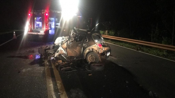 Fotos: PRF/Divulgação