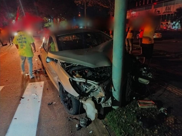 Foto: Adiel Soares - Toledo News