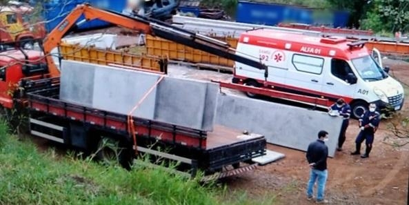 Foto Paulo Tessaro/TV Sudoeste