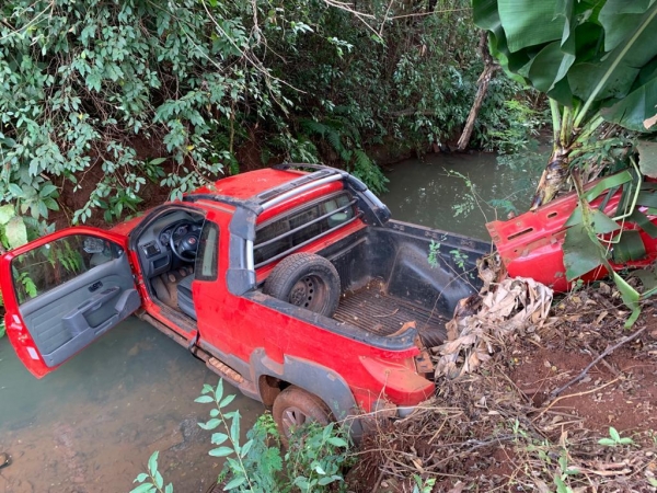 Fotos: Portal Nova Santa Rosa