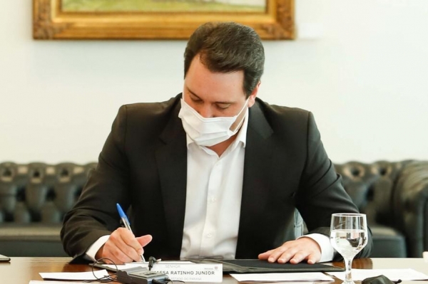 Foto: Jonathan Campos/AEN