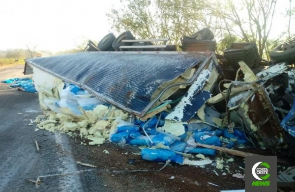 Foto: Portal Costa Oeste News