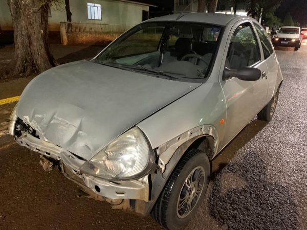 Fotos: Portal Nova Santa Rosa