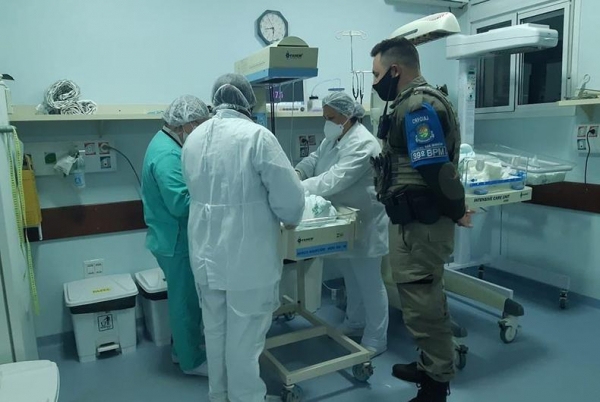 Foto: Reprodução/G1 RS