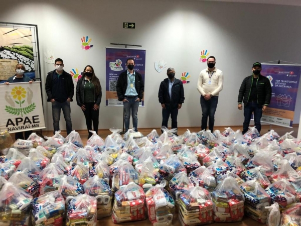 Fotos: Assessoria Copagril