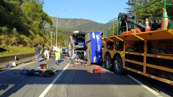 Foto: Divulgação/PRF