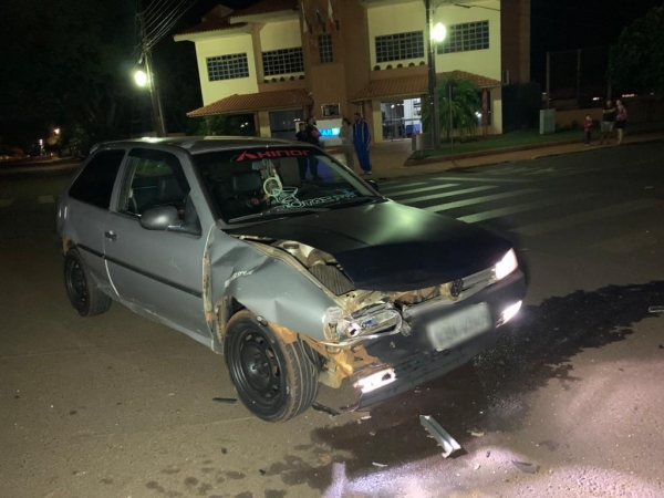 Fotos: Portal Nova Santa Rosa