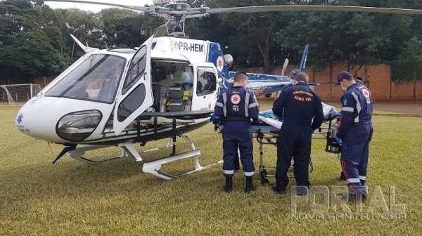 Foto: Portal Palotina